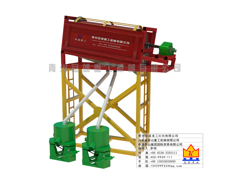 選沙金設備 選沙金設備