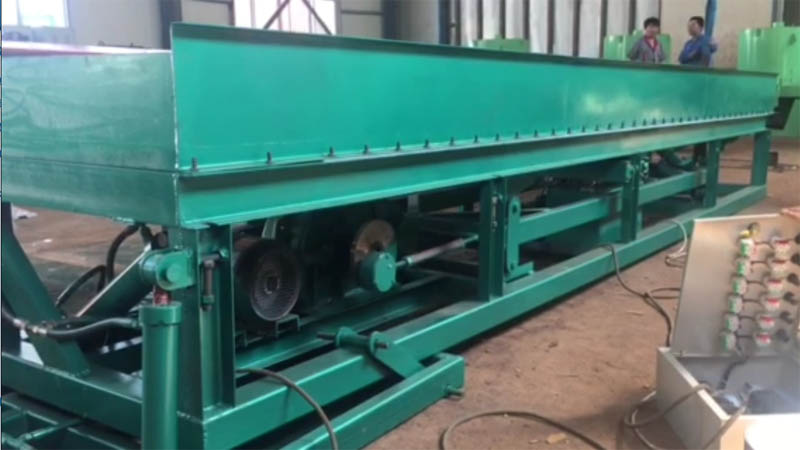 溜槽沙金選礦設備