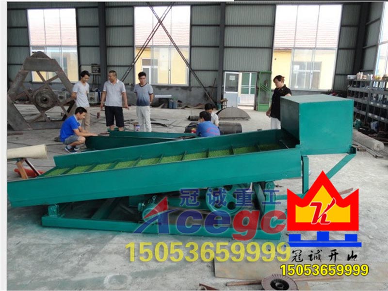 沙金提取設(shè)備 沙金提取設(shè)備