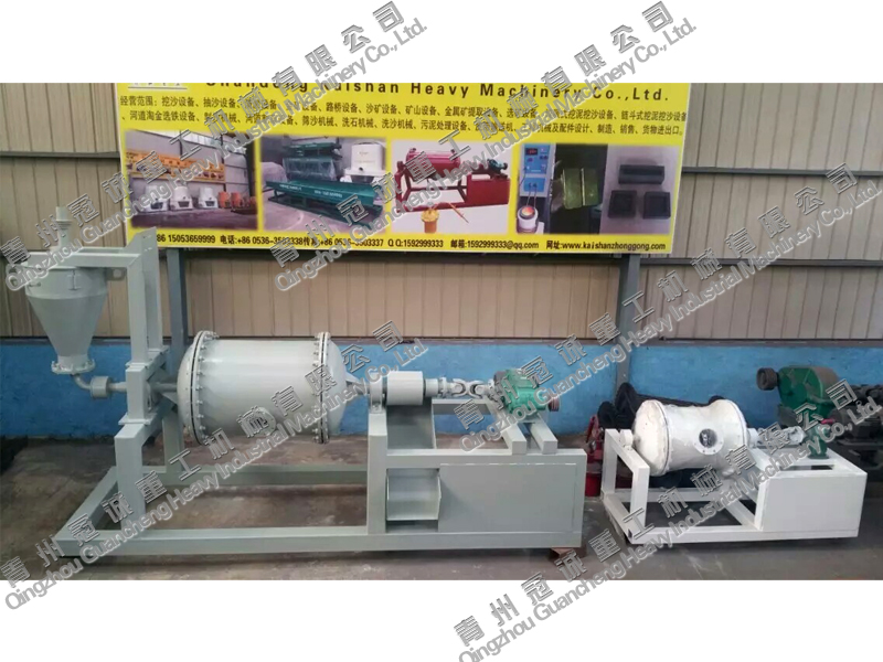 沙金混汞機 沙金混汞機