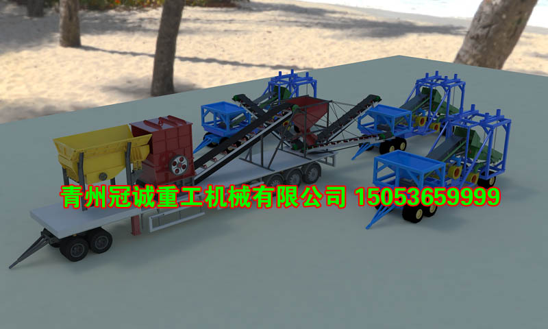 沙金機械 沙金機械