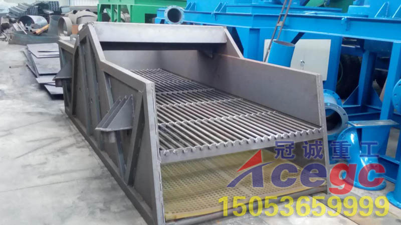 沙金淘洗設備 沙金淘洗設備