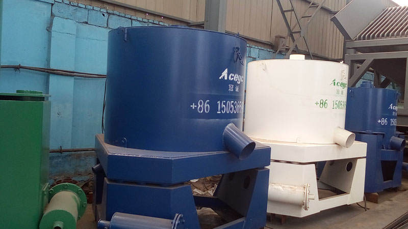 小型金礦設備 小型金礦設備