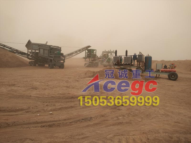 沙金機(jī)械 沙金機(jī)械