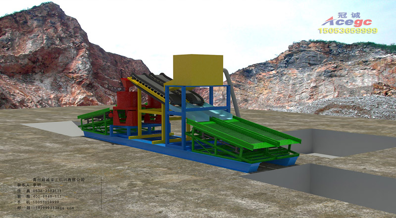 山東沙金設(shè)備廠家 山東沙金設(shè)備廠家