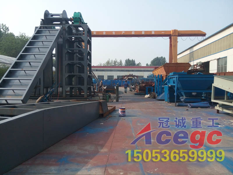 沙金設(shè)備 沙金設(shè)備