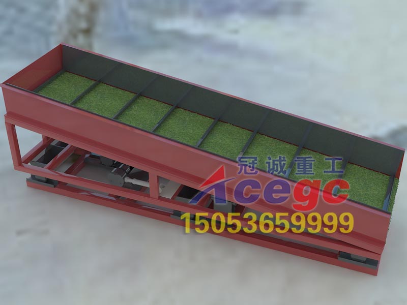 沙金設備 沙金設備