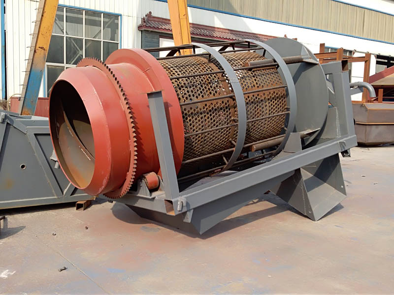 沙金脫泥設備 沙金脫泥設備