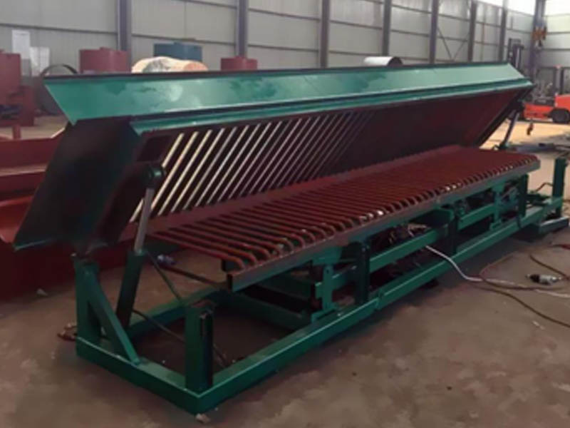 砂金選礦方法 砂金選礦方法