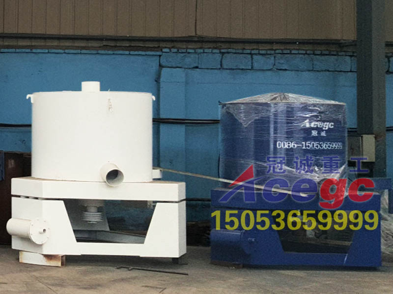 砂金選礦廠設(shè)備 砂金選礦廠設(shè)備