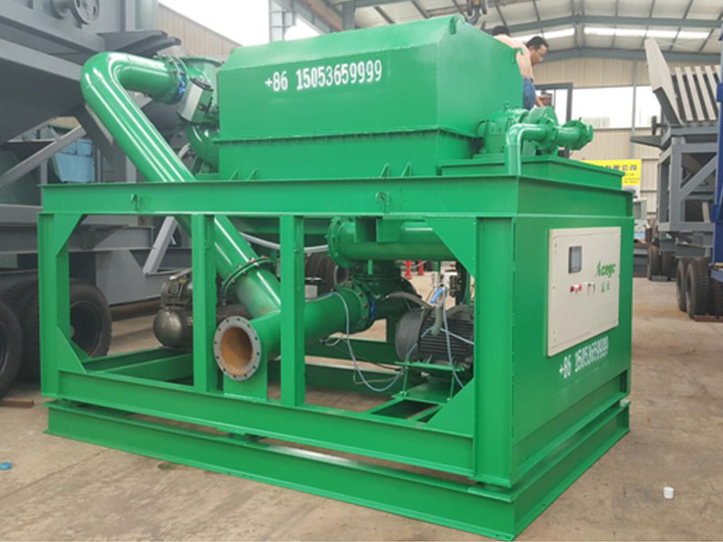 黃金精選礦設備